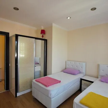 Apartment 2 Kemer