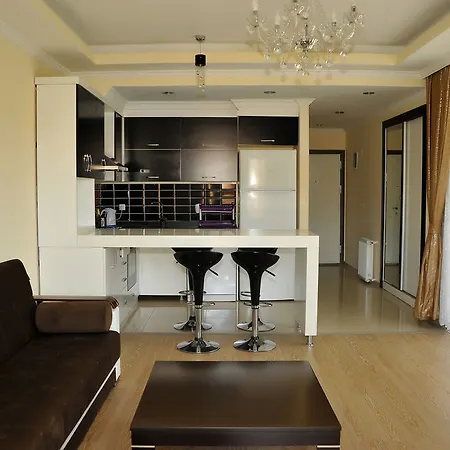 2 Apartment *