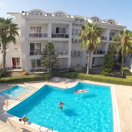 Apartment 2 Kemer