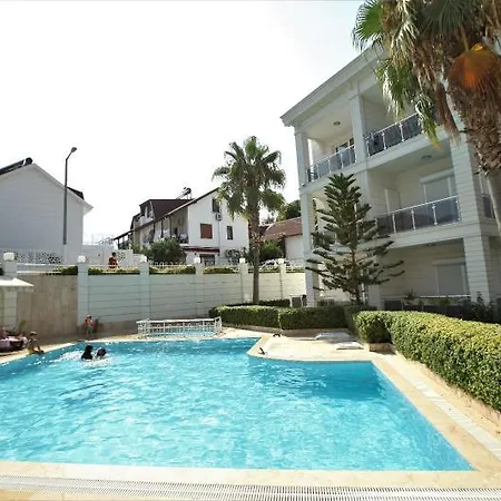 Apartment 2 Kemer